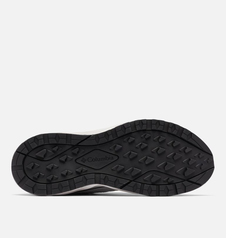 Thumbnail: Men's Plateau Shoe, Color: Grey Ice, Black, image 4