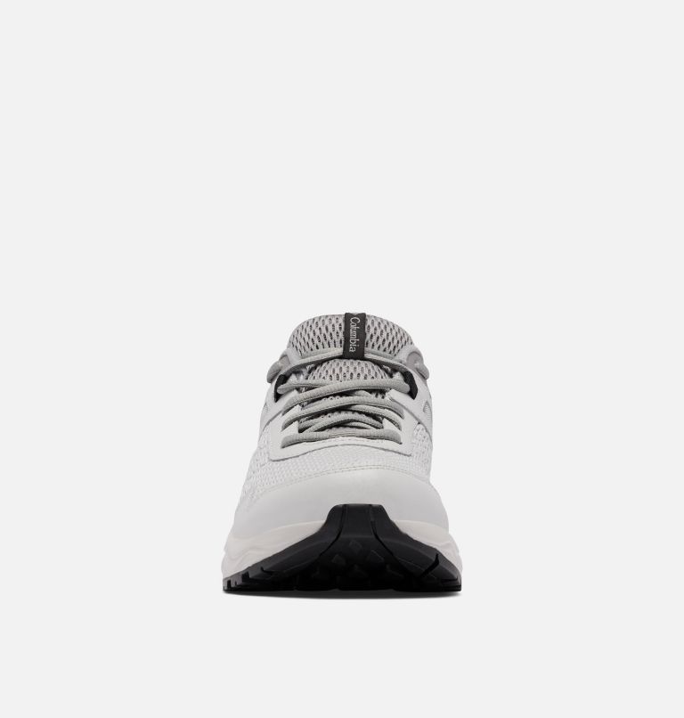 Thumbnail: Men's Plateau Shoe, Color: Grey Ice, Black, image 7