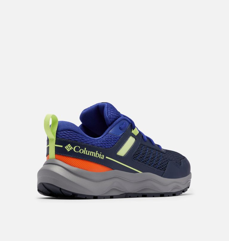 PLATEAU | 464 | 11, Color: Collegiate Navy, Tippet, image 9