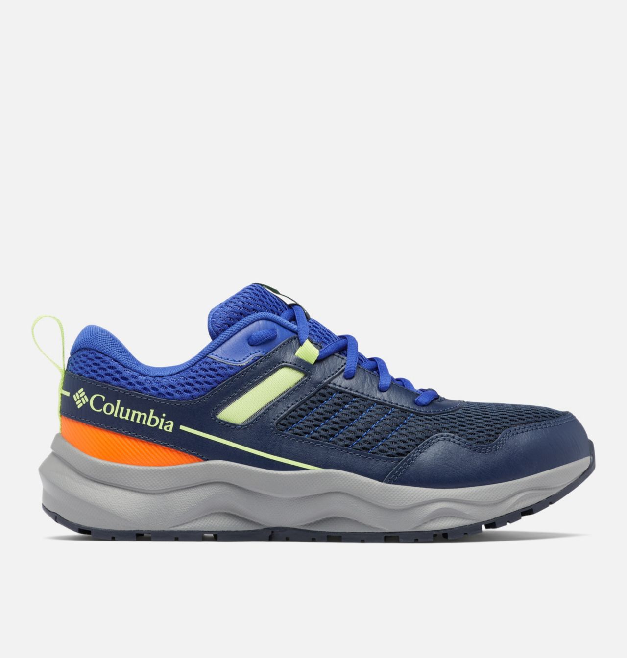 Men's Plateau™ Shoe 1