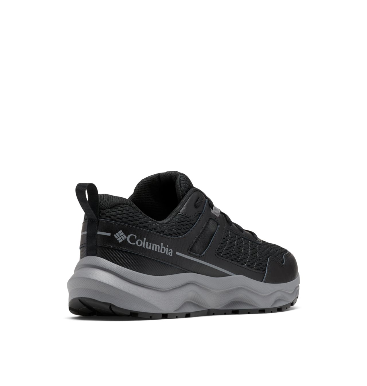 Men's Plateau™ Shoe - Wide 9