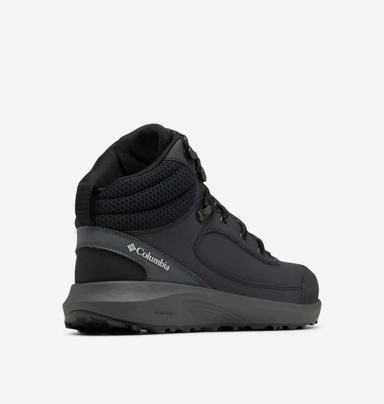 Women's Trailstorm™ Peak Mid Shoe 9