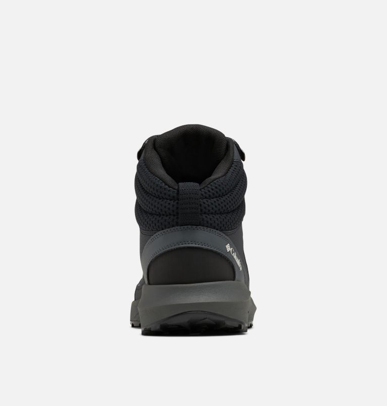 Chaussure mi-haute Trailstorm Peak Femme, Color: Black, Dark Grey, image 8