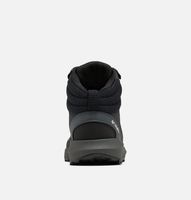 Trailstorm Peak Mid Schuhe für Frauen, Color: Black, Dark Grey, image 8