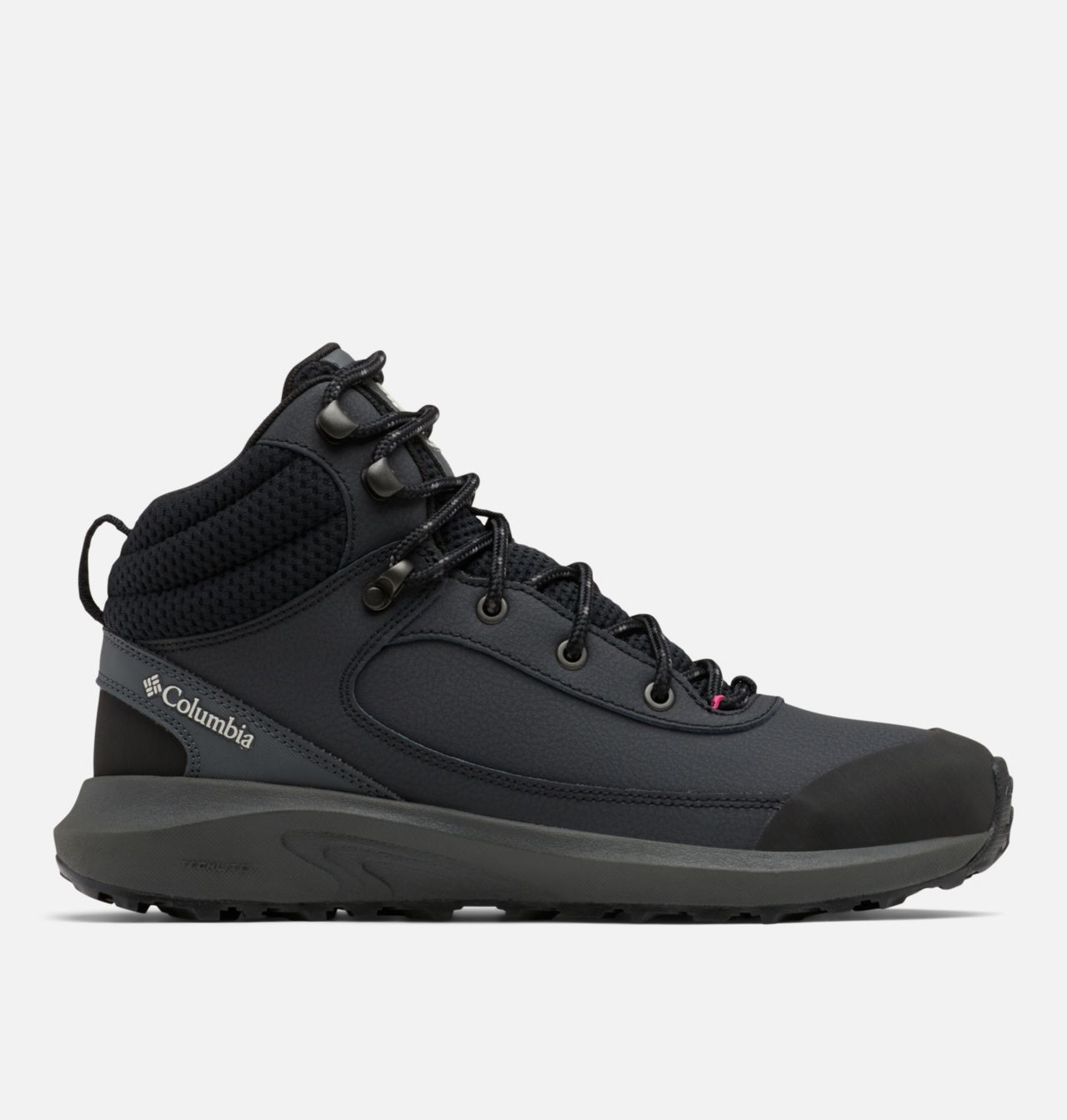 Women's Trailstorm™ Peak Mid Shoe 1