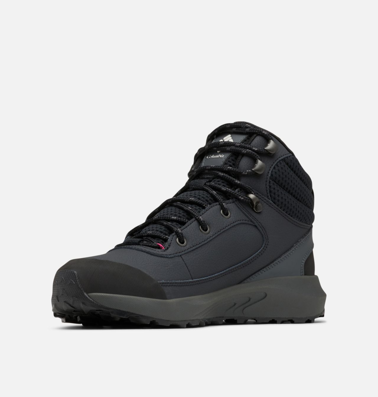 Women's Trailstorm™ Peak Mid Shoe 6