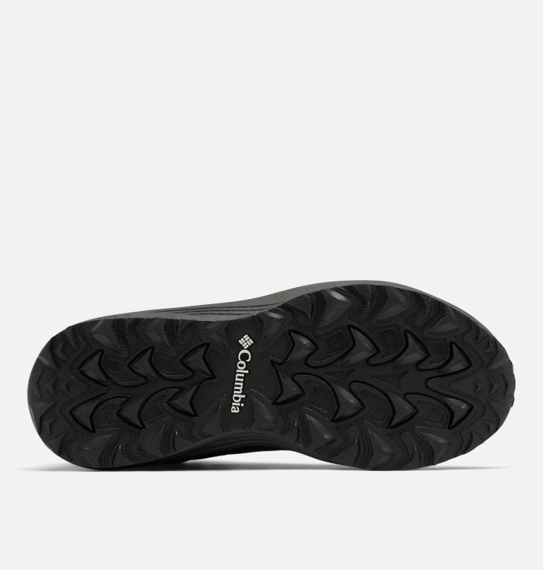 Thumbnail: Trailstorm Peak Mid Schuhe für Frauen, Color: Black, Dark Grey, image 4