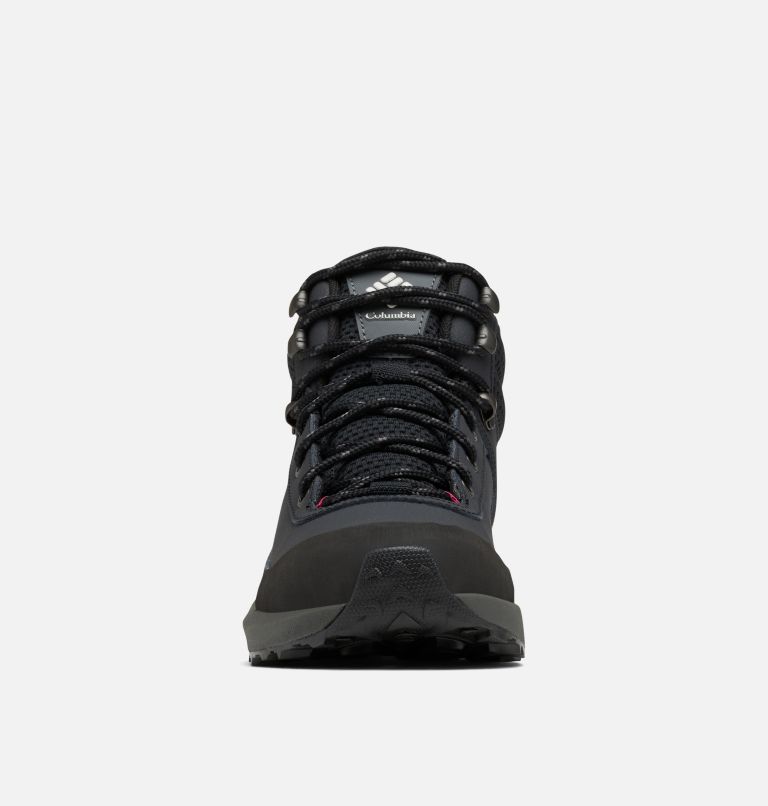 Trailstorm Peak Mid Schuhe für Frauen, Color: Black, Dark Grey, image 7