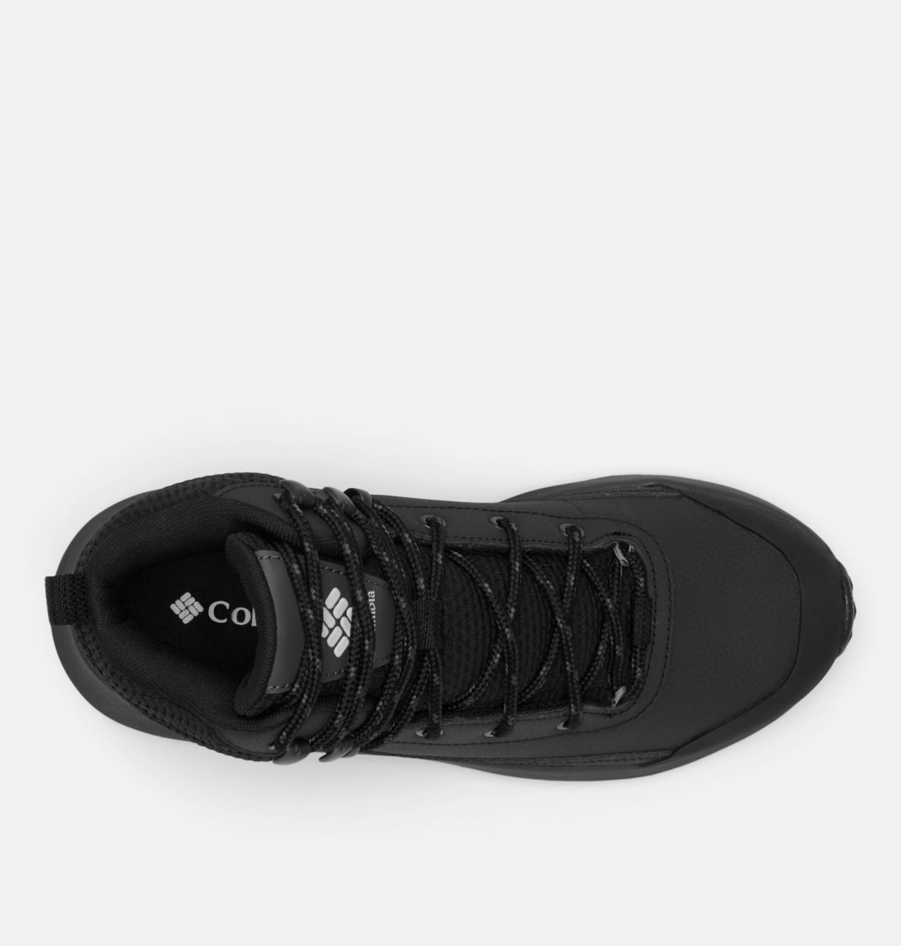 Women's Trailstorm™ Peak Mid Shoe 3