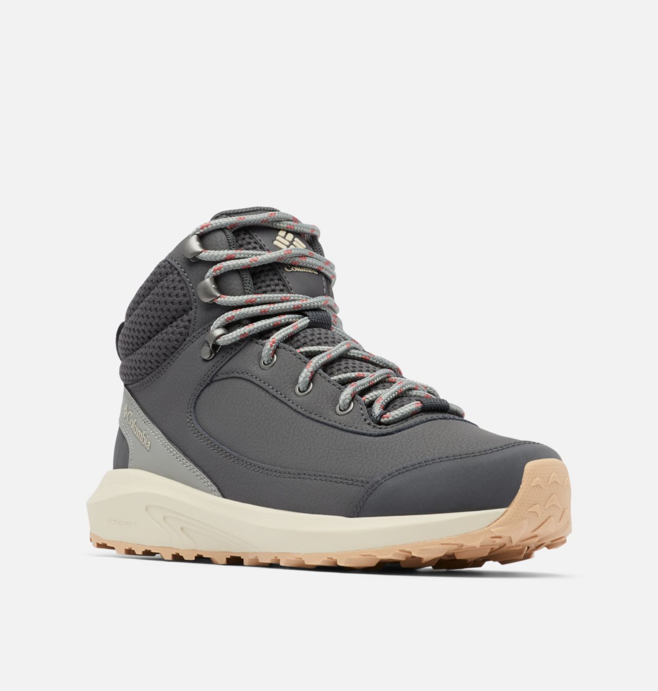 Women's Trailstorm™ Peak Mid Shoe 3