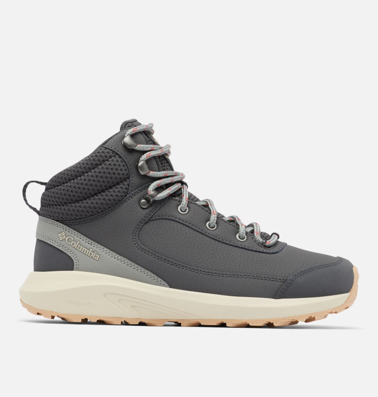 Women's Trailstorm™ Peak Mid Shoe 1