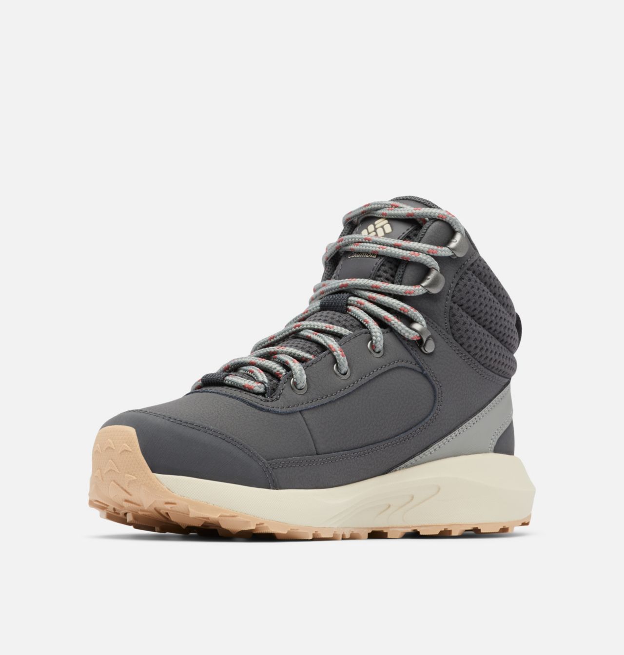 Women's Trailstorm™ Peak Mid Shoe 7