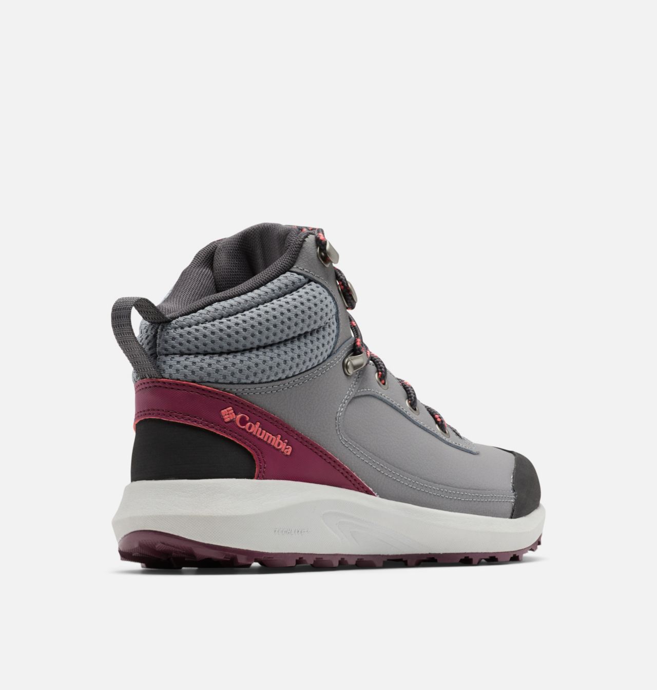 Women's Trailstorm™ Peak Mid Shoe 9