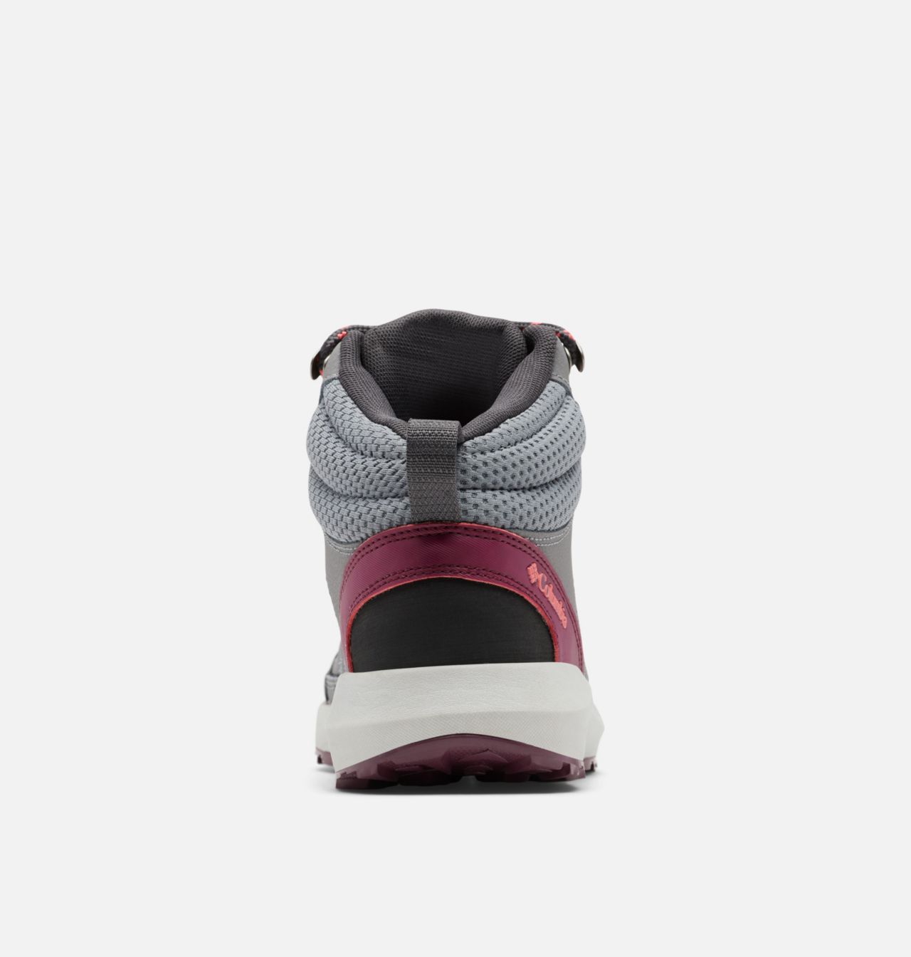 Women's Trailstorm™ Peak Mid Shoe 8