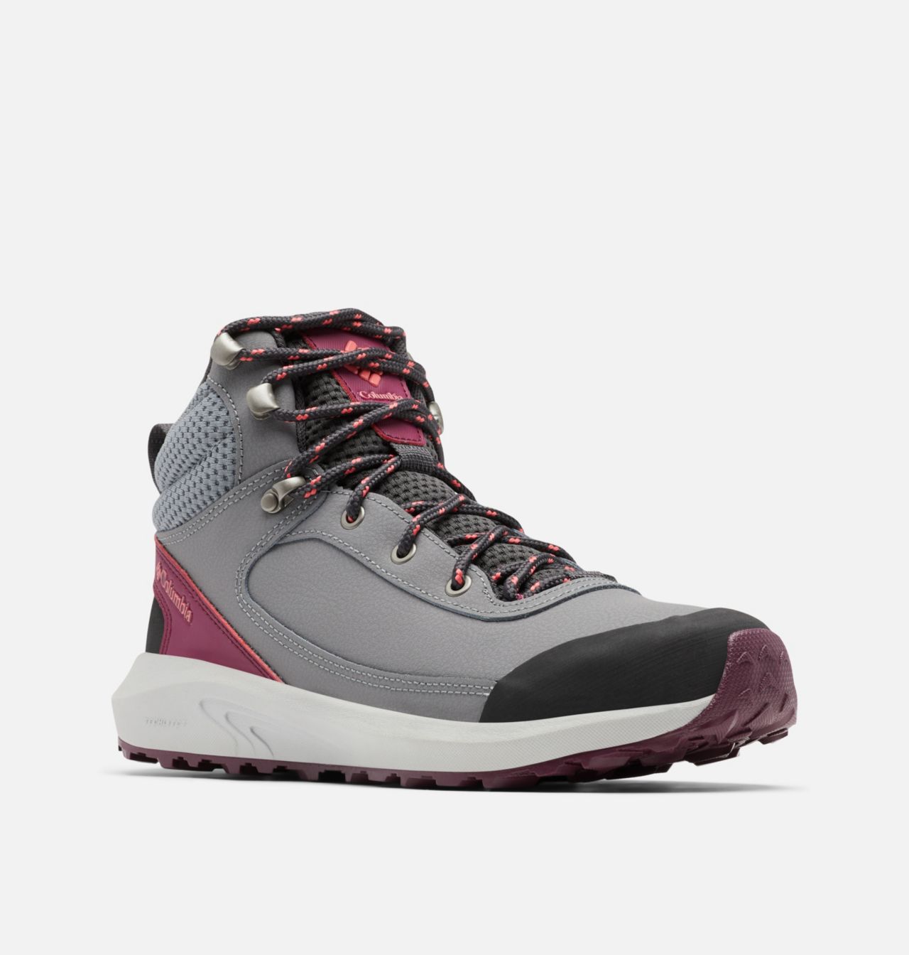 Women's Trailstorm™ Peak Mid Shoe 2