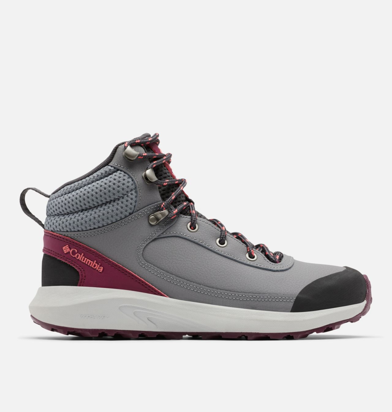 Women's Trailstorm™ Peak Mid Shoe 1