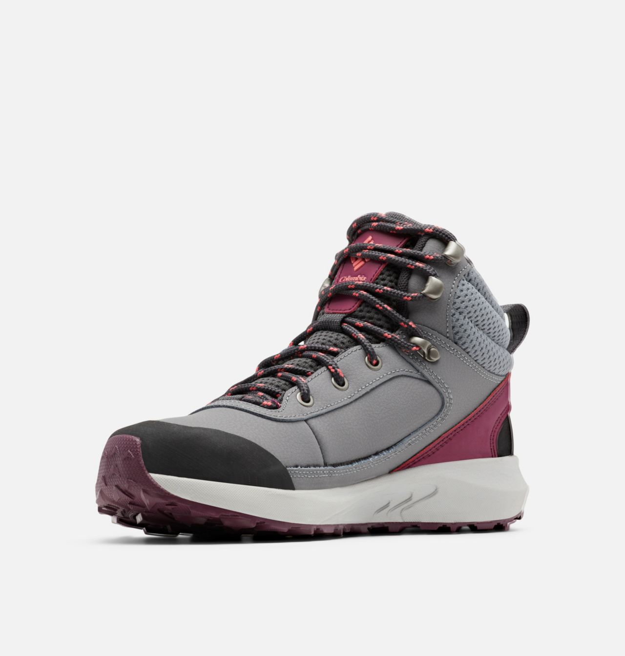 Women's Trailstorm™ Peak Mid Shoe 6