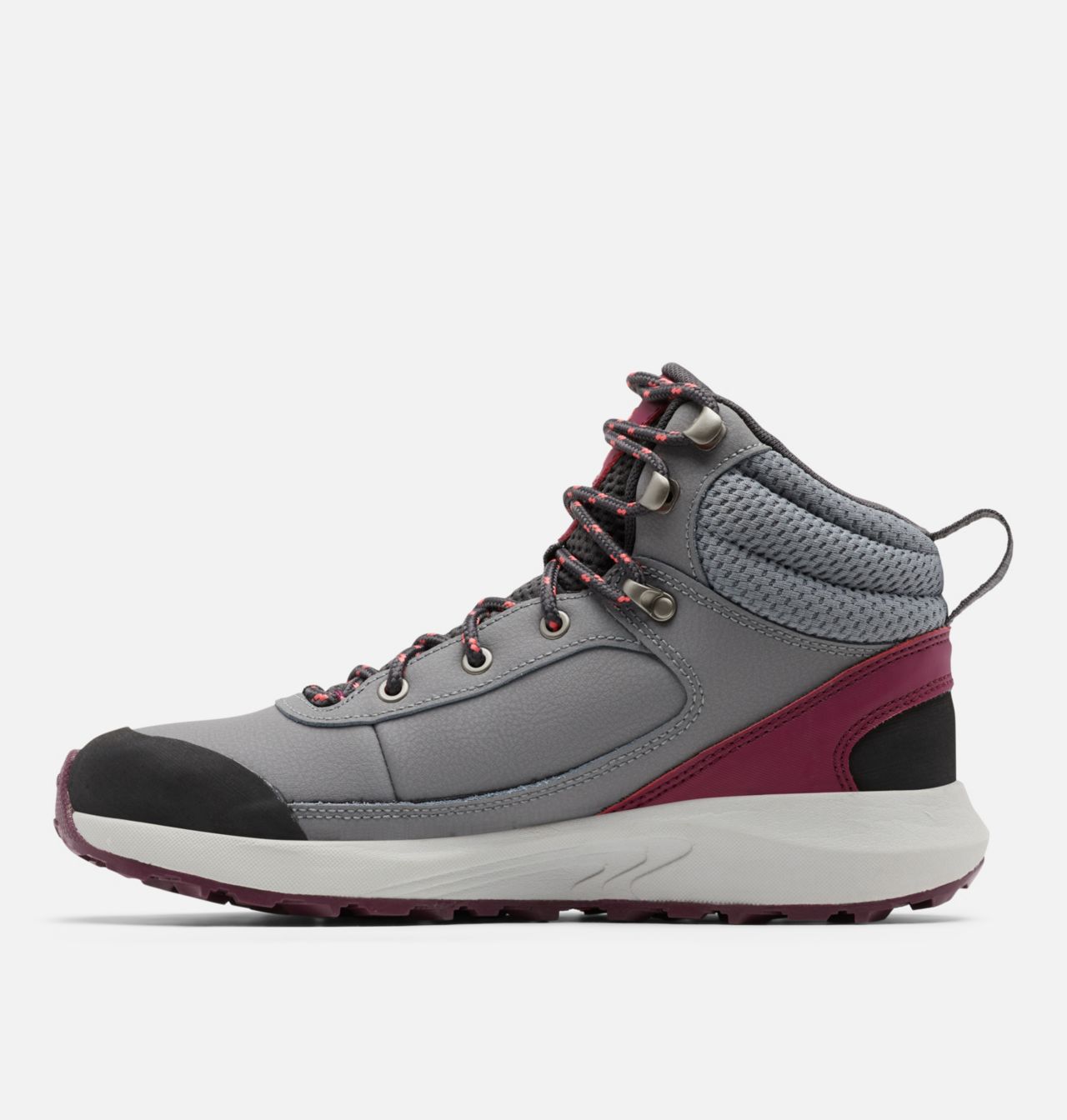 Women's Trailstorm™ Peak Mid Shoe 5