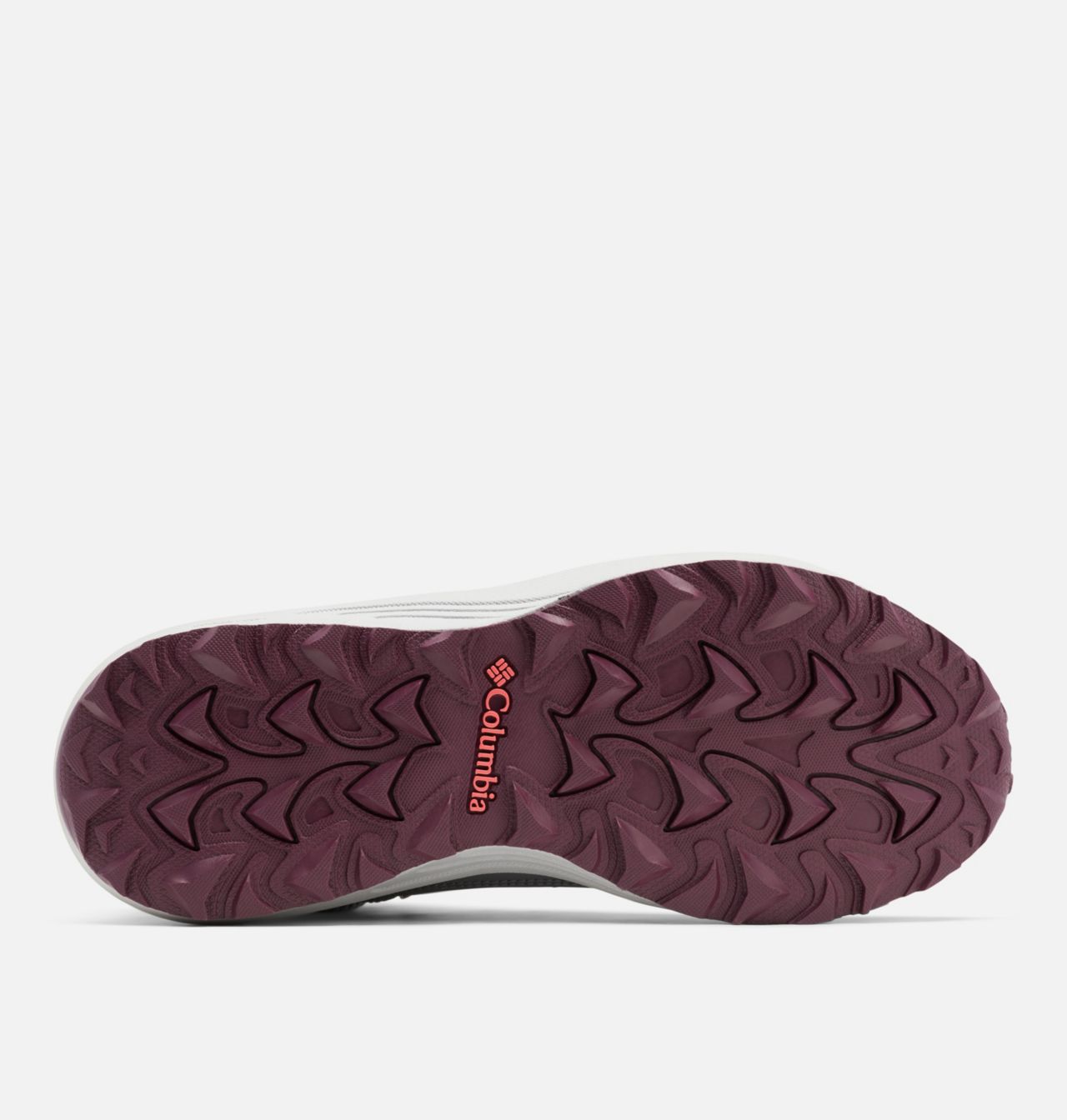 Women's Trailstorm™ Peak Mid Shoe 4