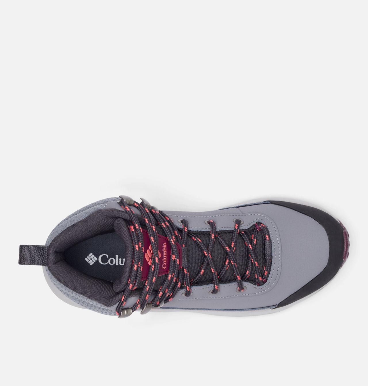 Women's Trailstorm™ Peak Mid Shoe 3