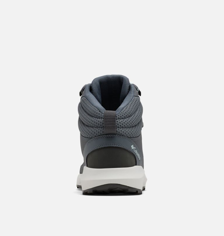 Chaussure mi-haute Trailstorm Peak Femme, Color: Graphite, Icy Morn, image 8