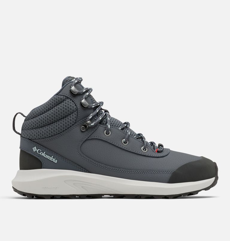 Chaussure mi-haute Trailstorm Peak Femme, Color: Graphite, Icy Morn, image 1