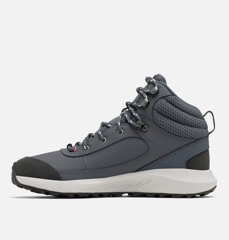 Chaussure mi-haute Trailstorm Peak Femme, Color: Graphite, Icy Morn, image 5