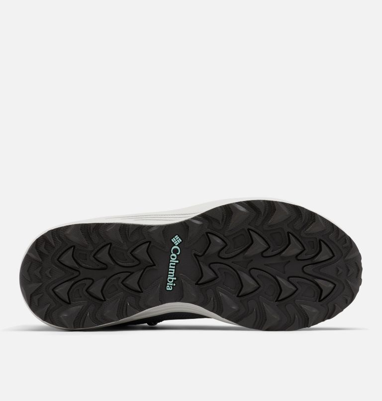 Chaussure mi-haute Trailstorm Peak Femme, Color: Graphite, Icy Morn, image 4
