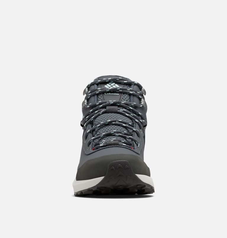 Chaussure mi-haute Trailstorm Peak Femme, Color: Graphite, Icy Morn, image 7