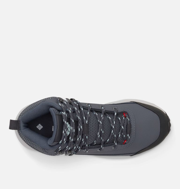 Chaussure mi-haute Trailstorm Peak Femme, Color: Graphite, Icy Morn, image 3