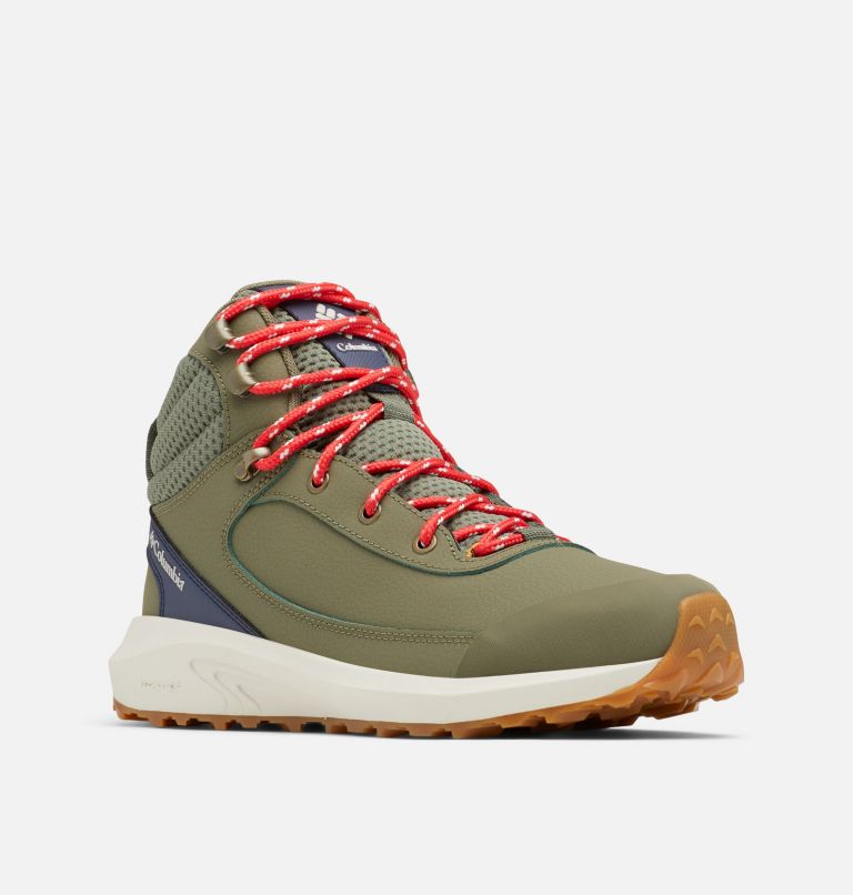 Columbia Trailstorm Peak - Zapatos de senderismo para hombre