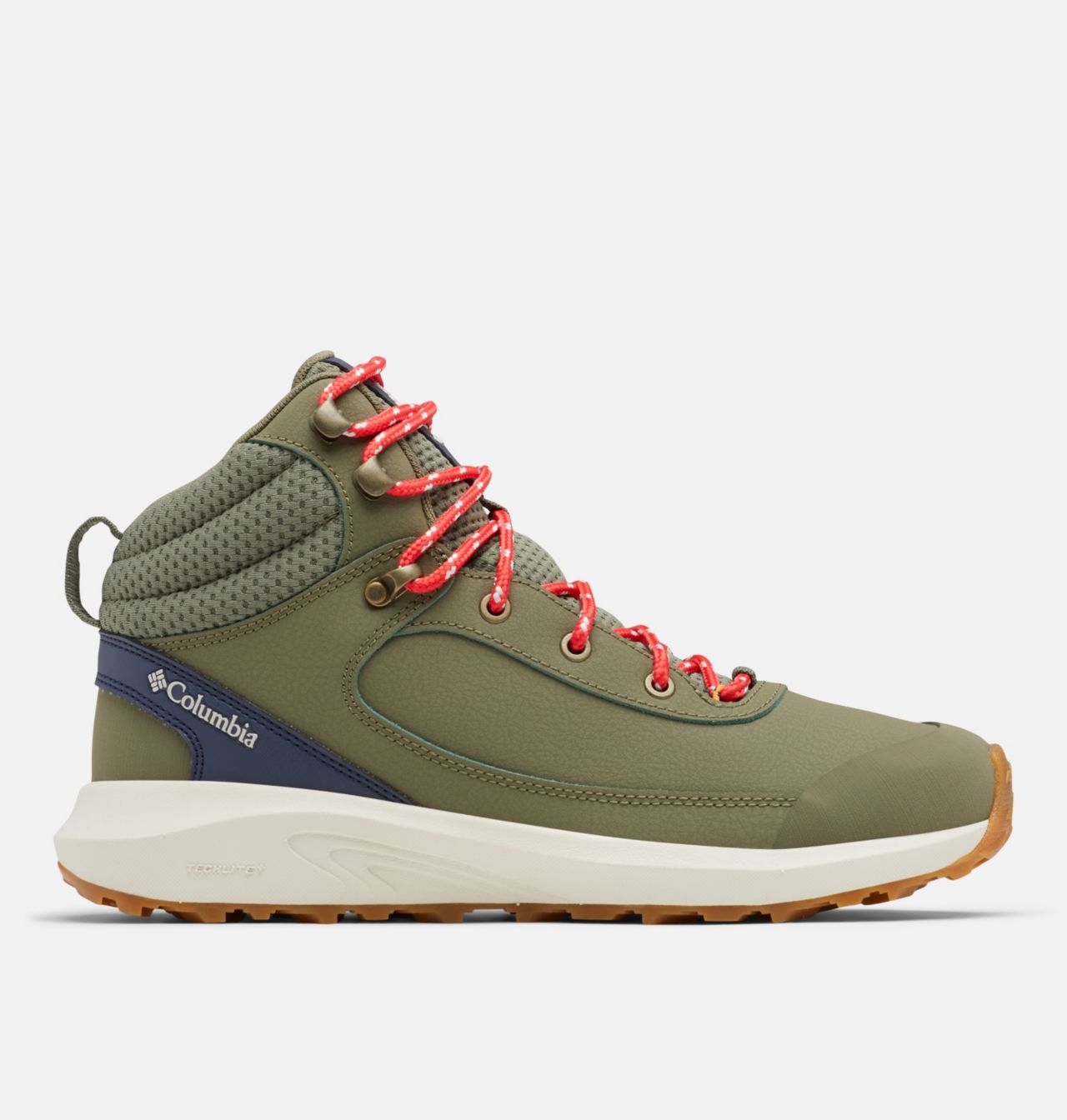Chaussure mi-haute Trailstorm™ Peak Femme 1
