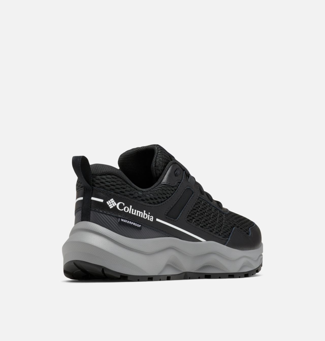 Women's Plateau™ Waterproof Shoe- Wide 9