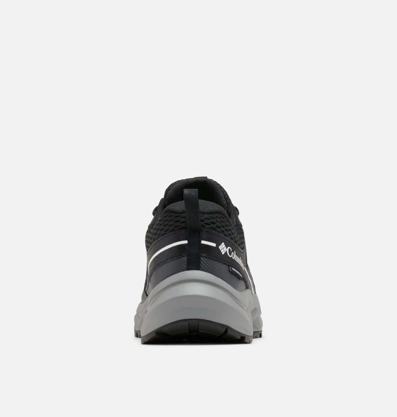 Women's Plateau™ Waterproof Shoe- Wide 8