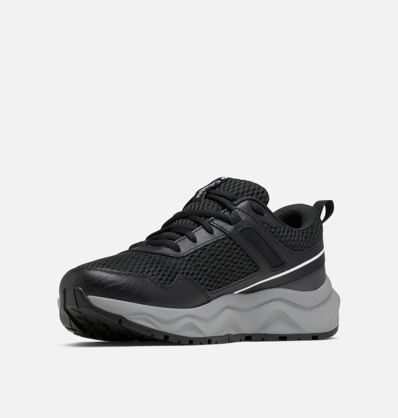Women's Plateau™ Waterproof Shoe- Wide 6