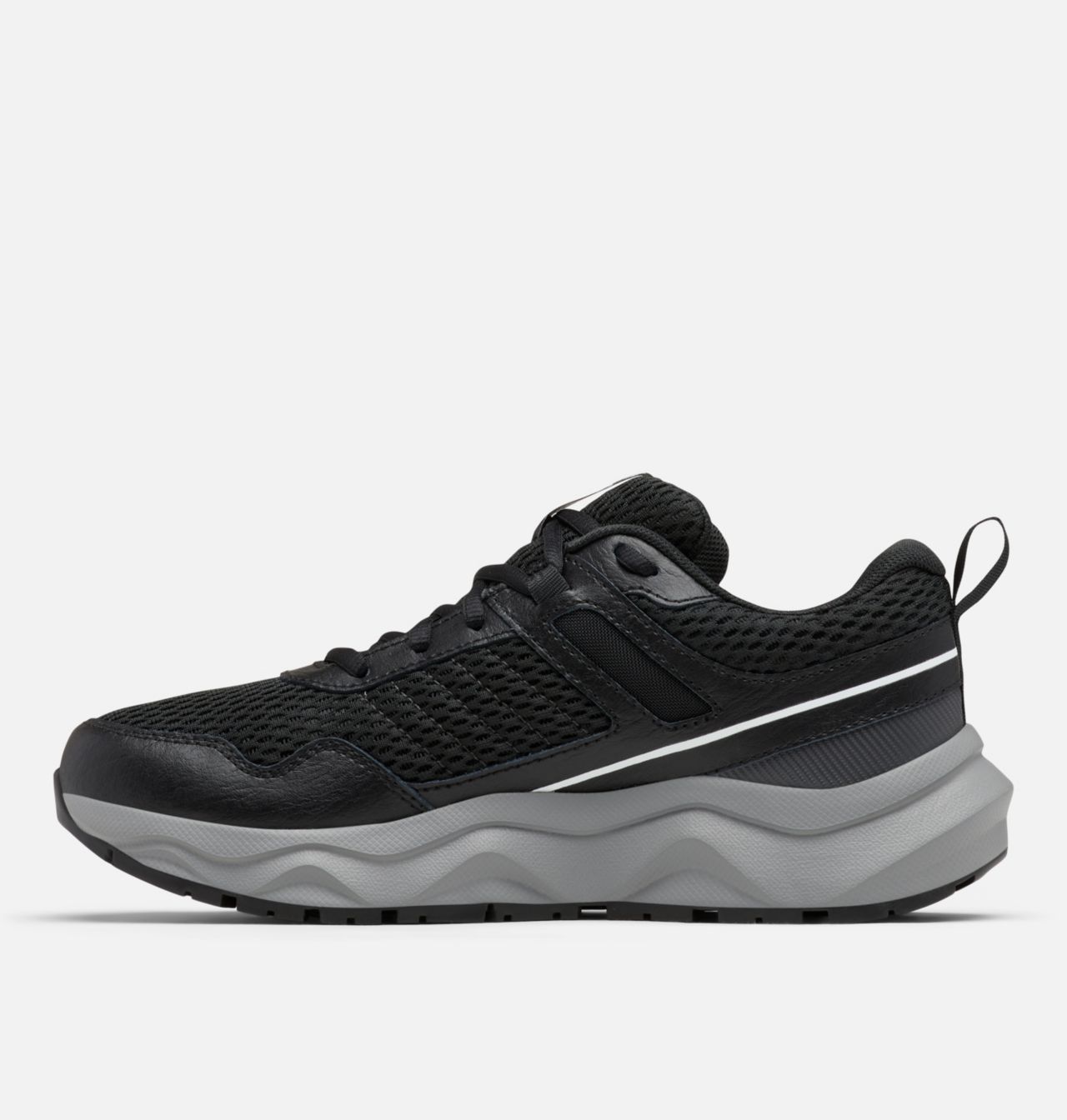 Women's Plateau™ Waterproof Shoe- Wide 5