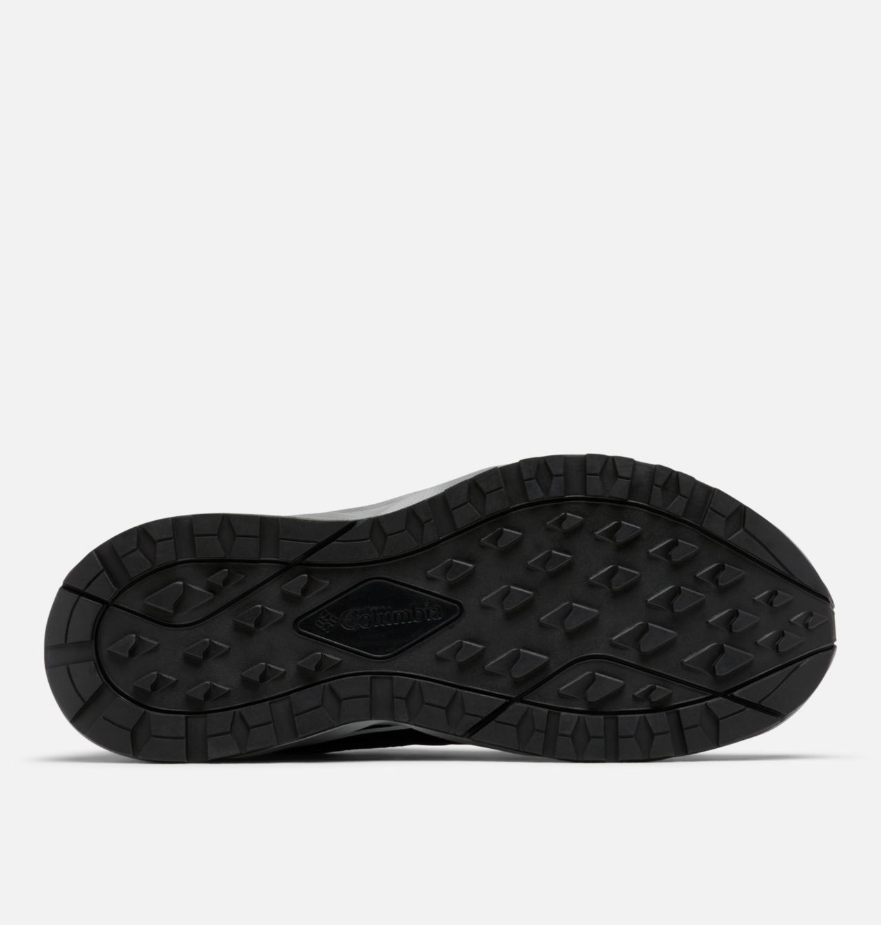 Women's Plateau™ Waterproof Shoe- Wide 4