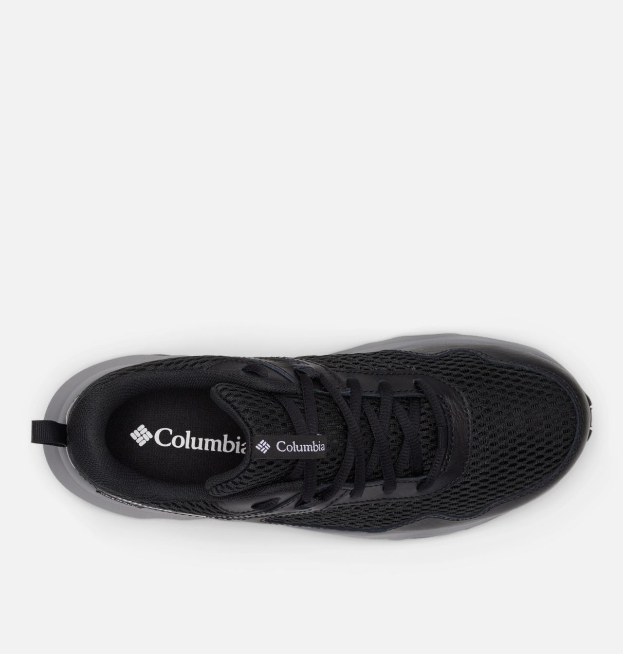 Women's Plateau™ Waterproof Shoe- Wide 3