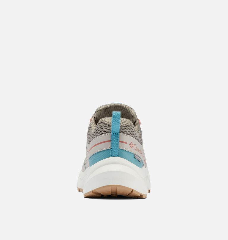 Chaussure imperméable Plateau Femme, Color: Light Cloud, Snowcap, image 8