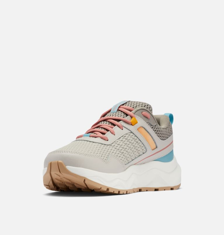 Chaussure imperméable Plateau Femme, Color: Light Cloud, Snowcap, image 6