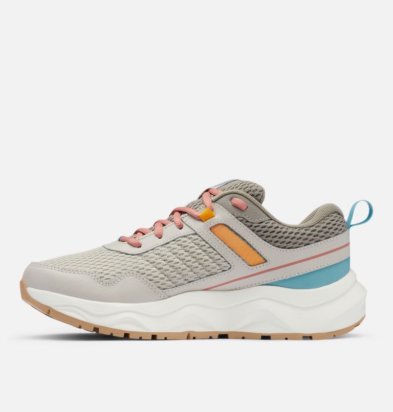 Chaussure imperméable Plateau Femme, Color: Light Cloud, Snowcap, image 5