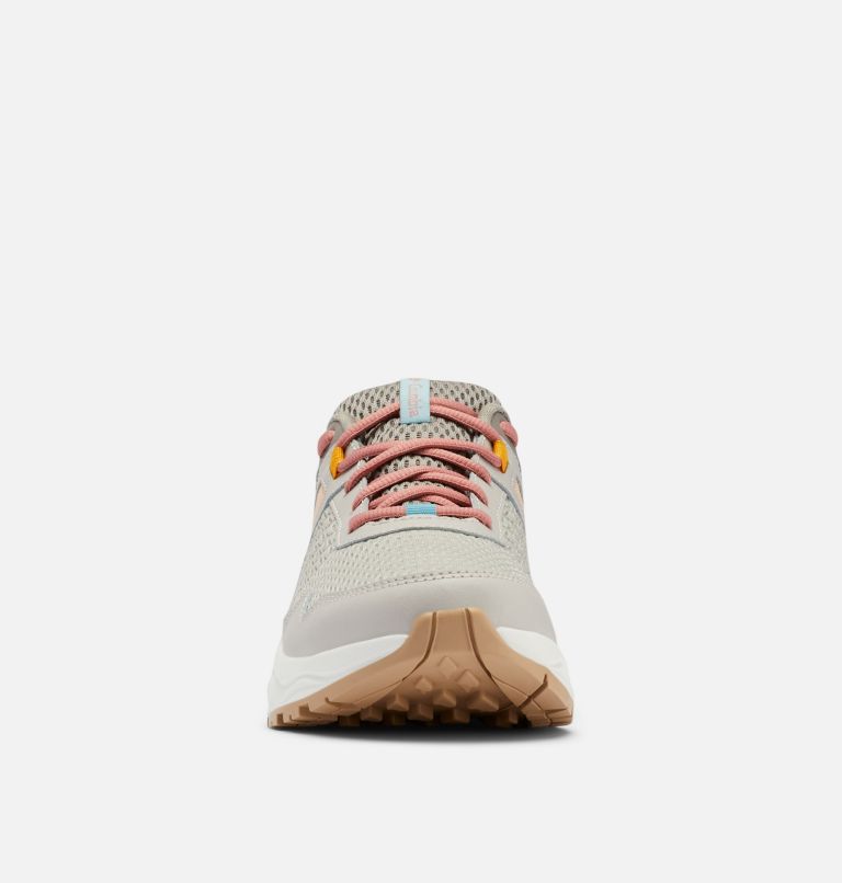 Chaussure imperméable Plateau Femme, Color: Light Cloud, Snowcap, image 7