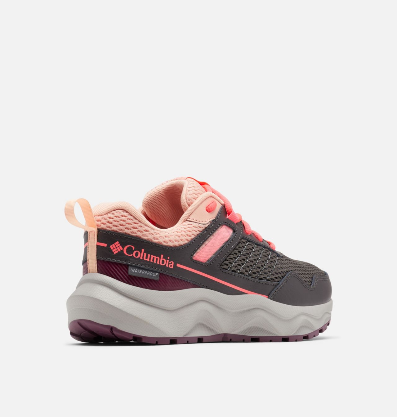 Women's Plateau™ Waterproof Shoe 9