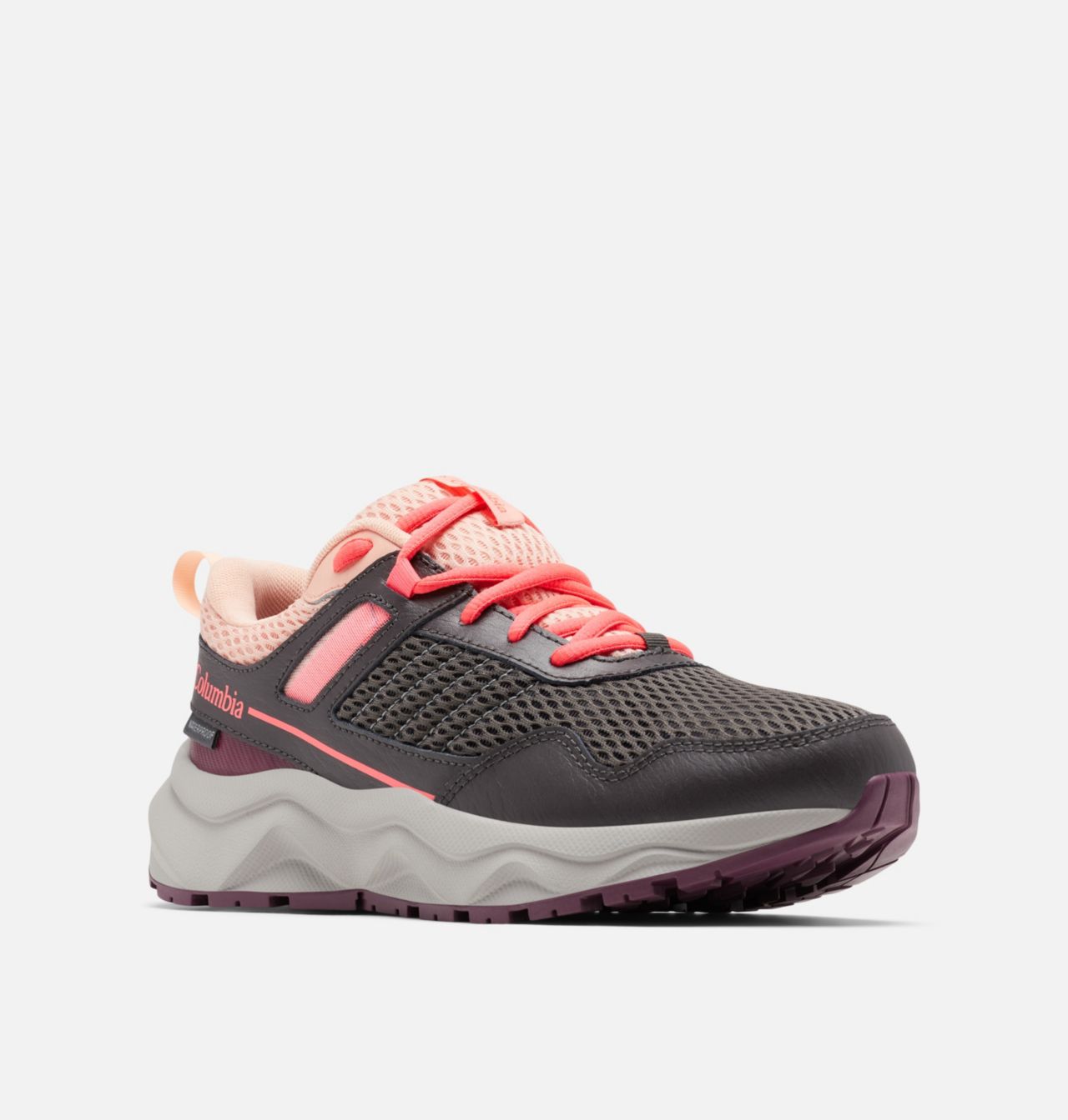 Women's Plateau™ Waterproof Shoe 2