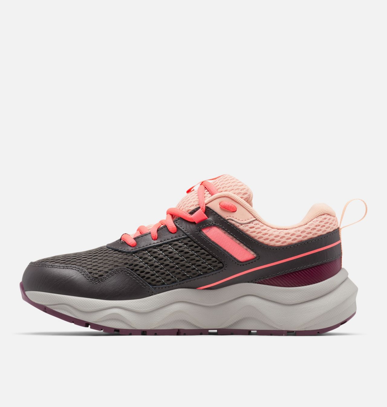 Women's Plateau™ Waterproof Shoe 5