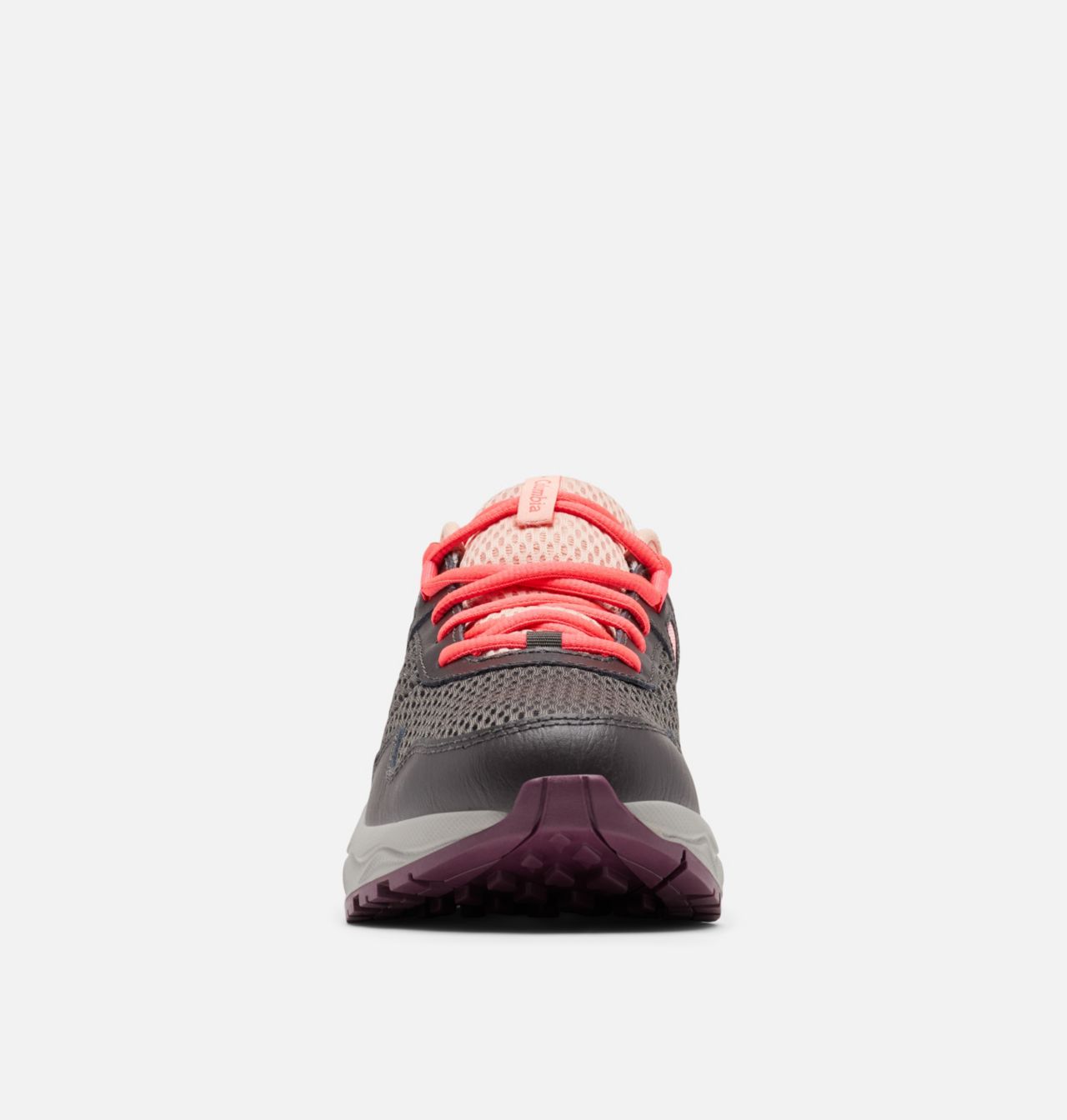 Women's Plateau™ Waterproof Shoe 7