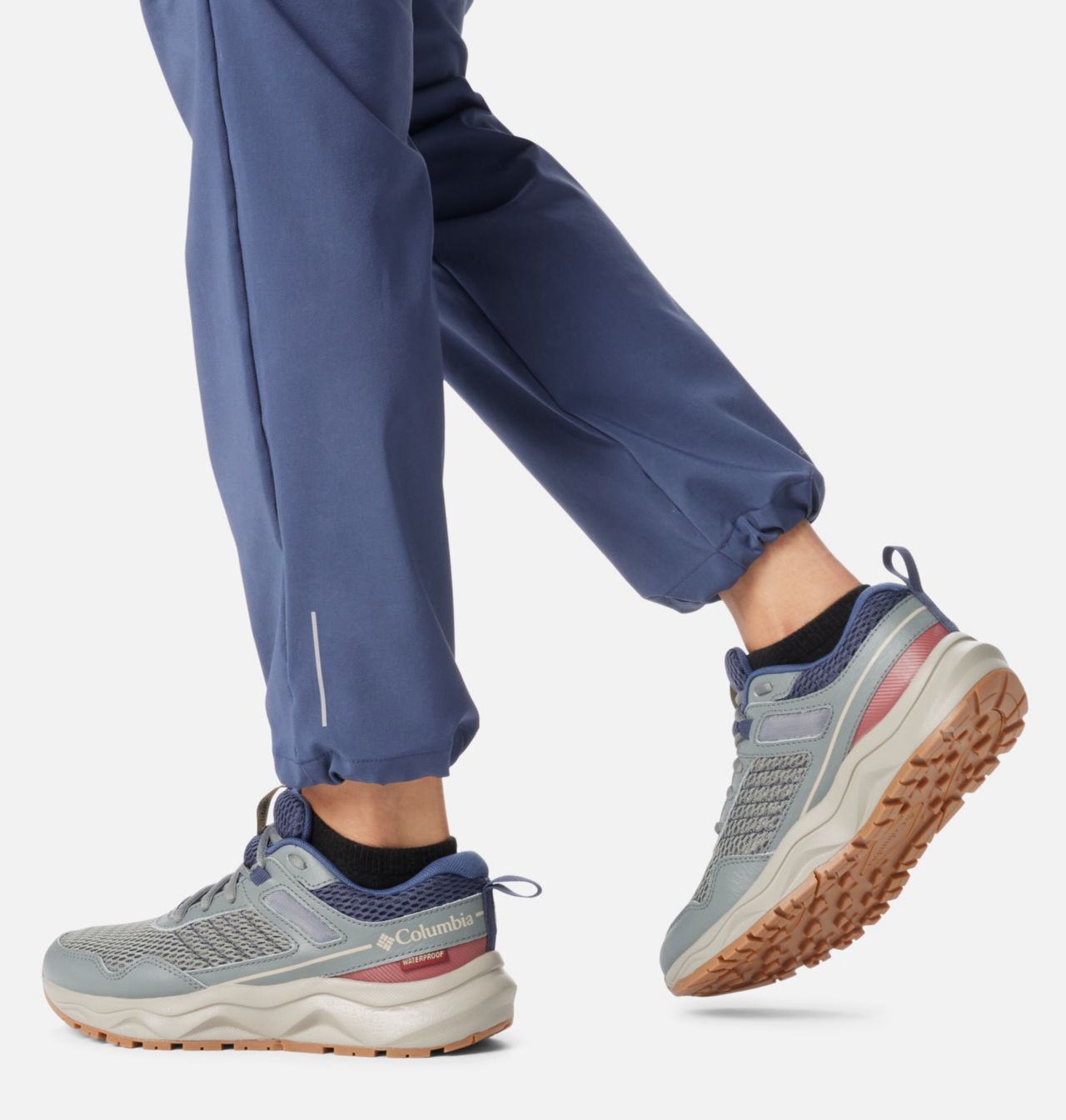 Women's Plateau™ Waterproof Shoe 11