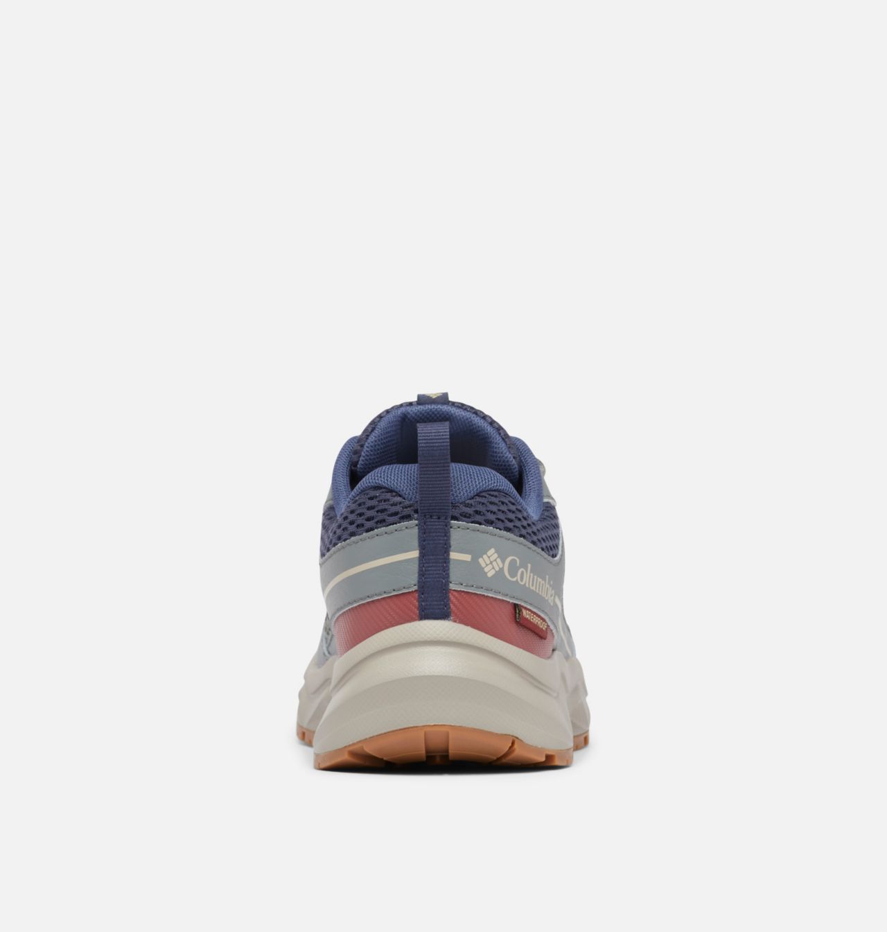 Women's Plateau™ Waterproof Shoe 9