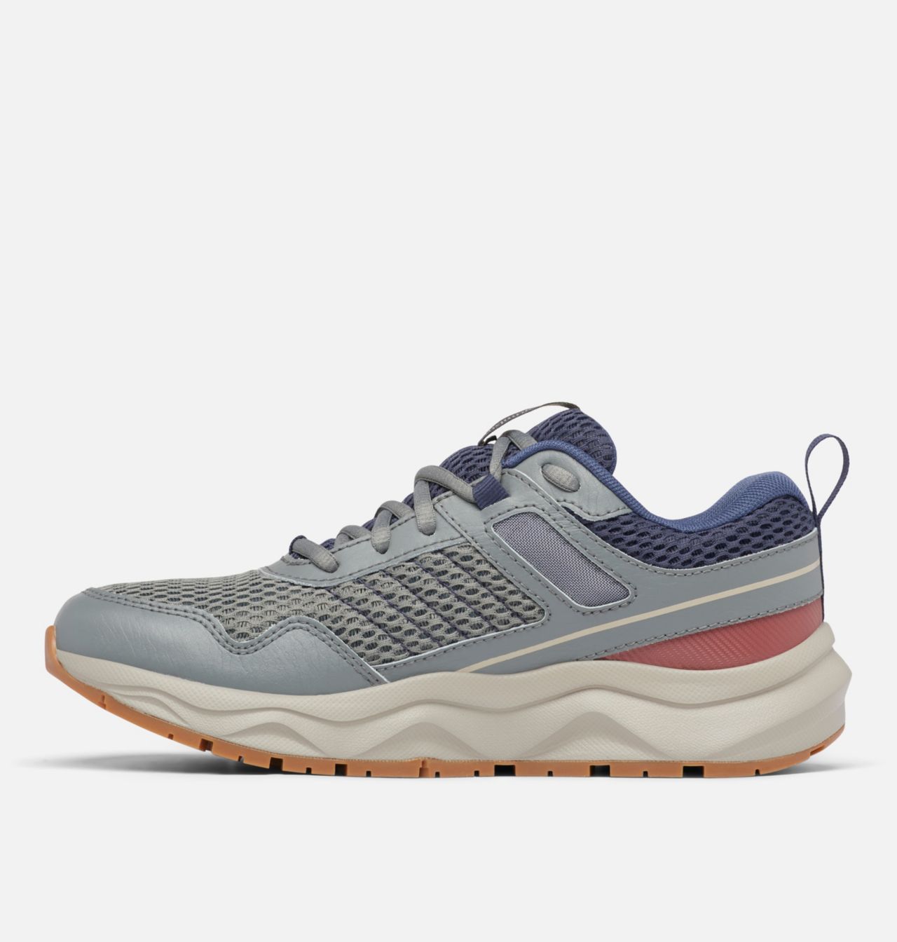 Women's Plateau™ Waterproof Shoe 6