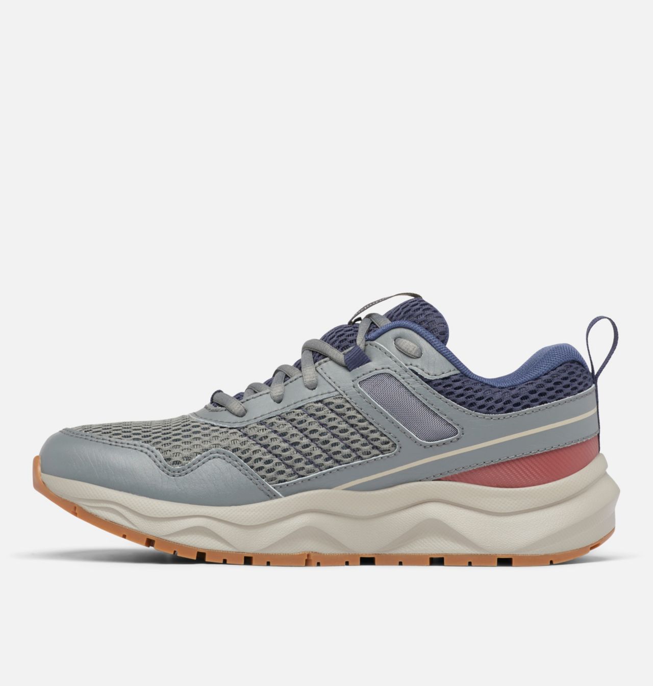 Women's Plateau™ Waterproof Shoe- Wide 5
